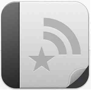 Reeder - En flott RSS-feedleser [iPad] / iPhone og iPad